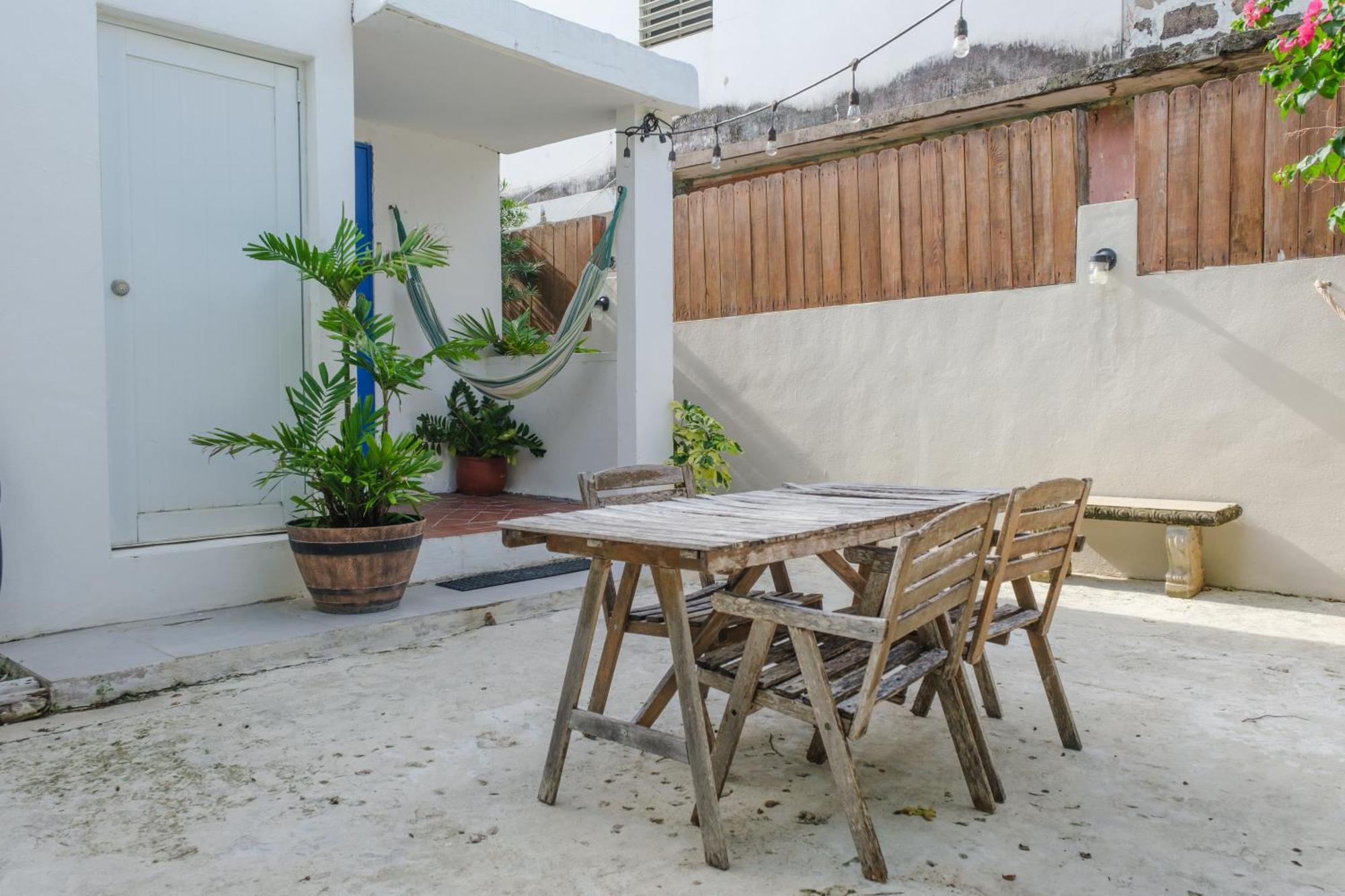 Dream Beach House By Sonsolea Host Luquillo Ngoại thất bức ảnh