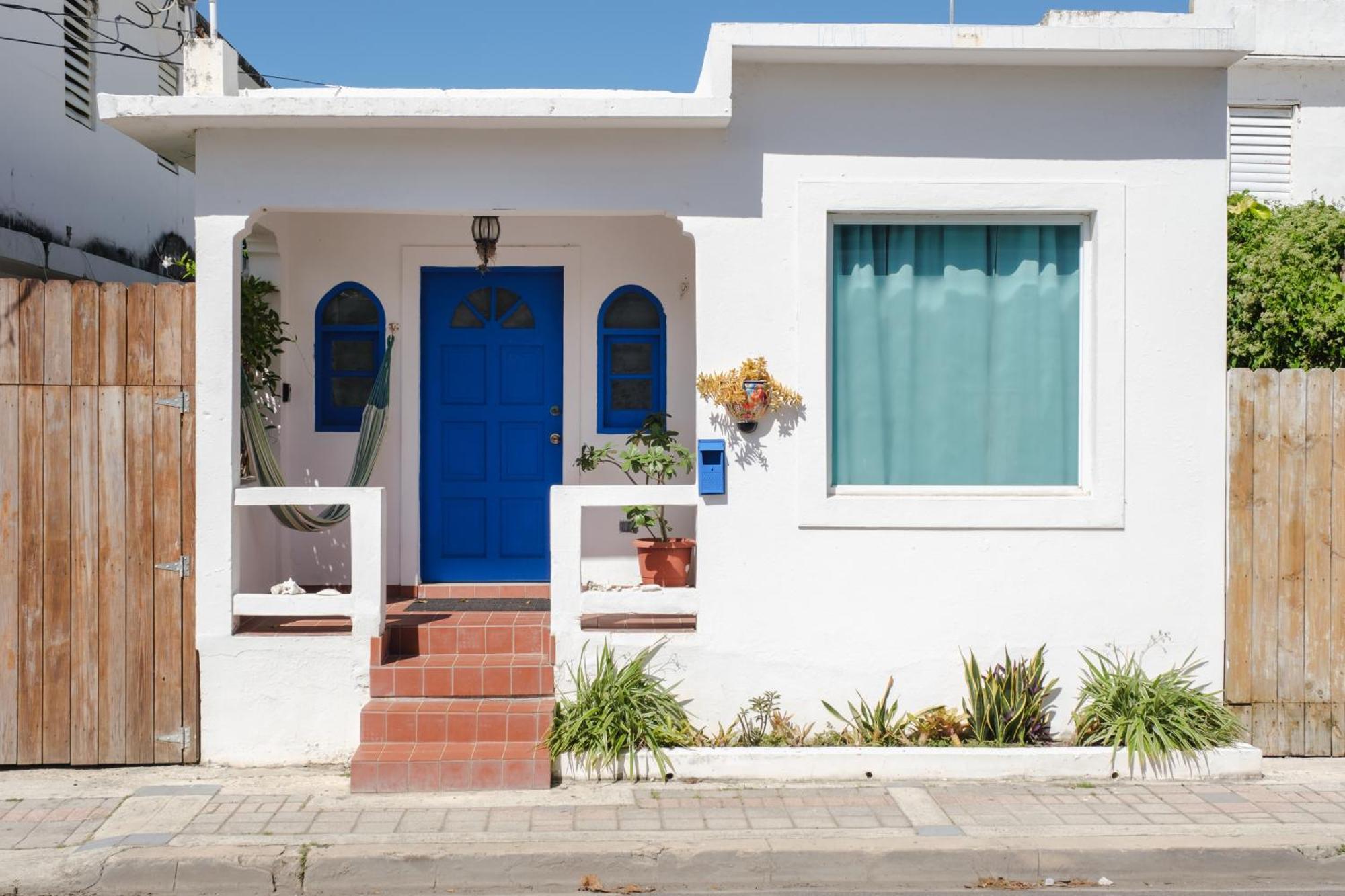 Dream Beach House By Sonsolea Host Luquillo Ngoại thất bức ảnh