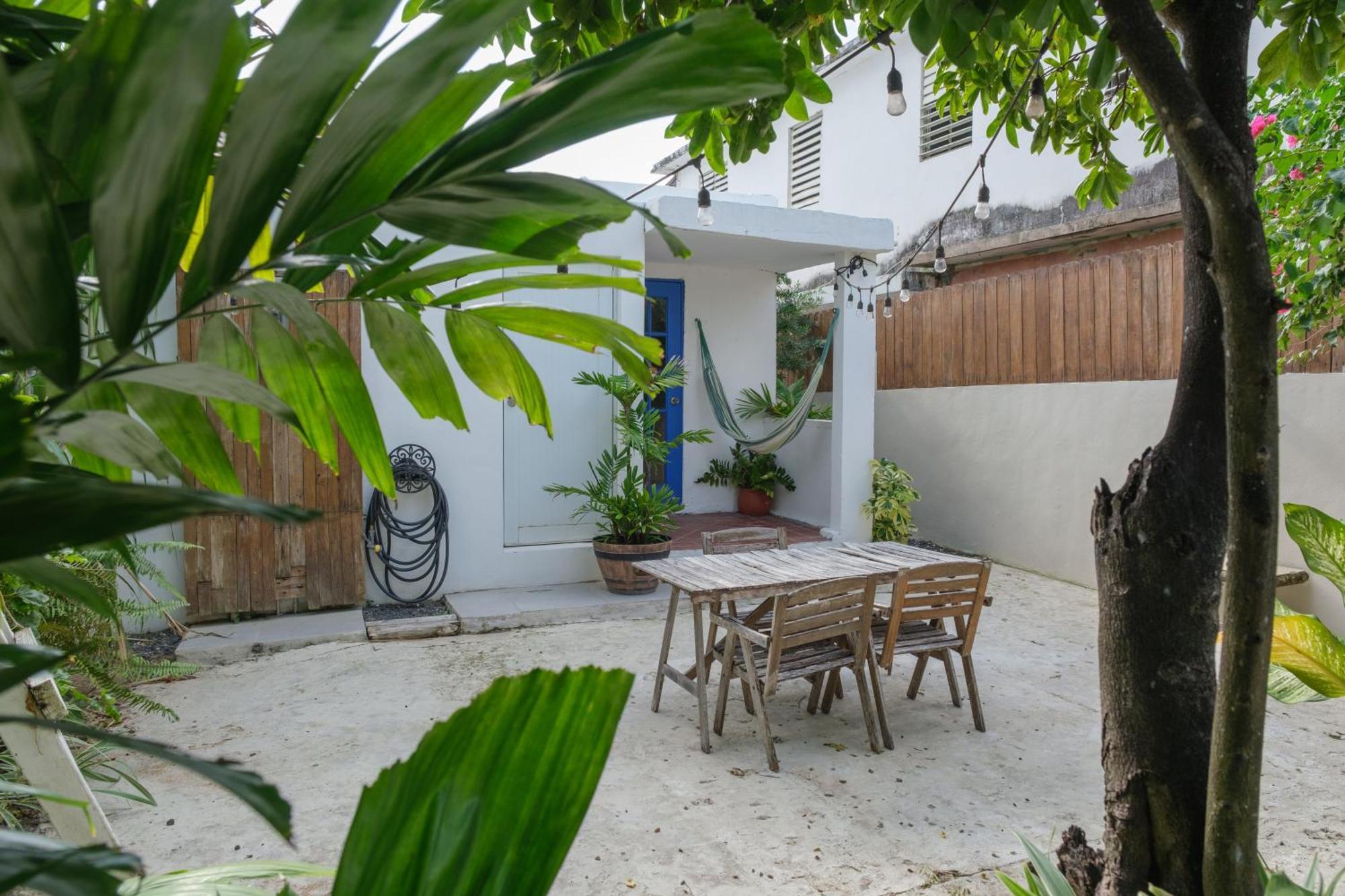 Dream Beach House By Sonsolea Host Luquillo Ngoại thất bức ảnh