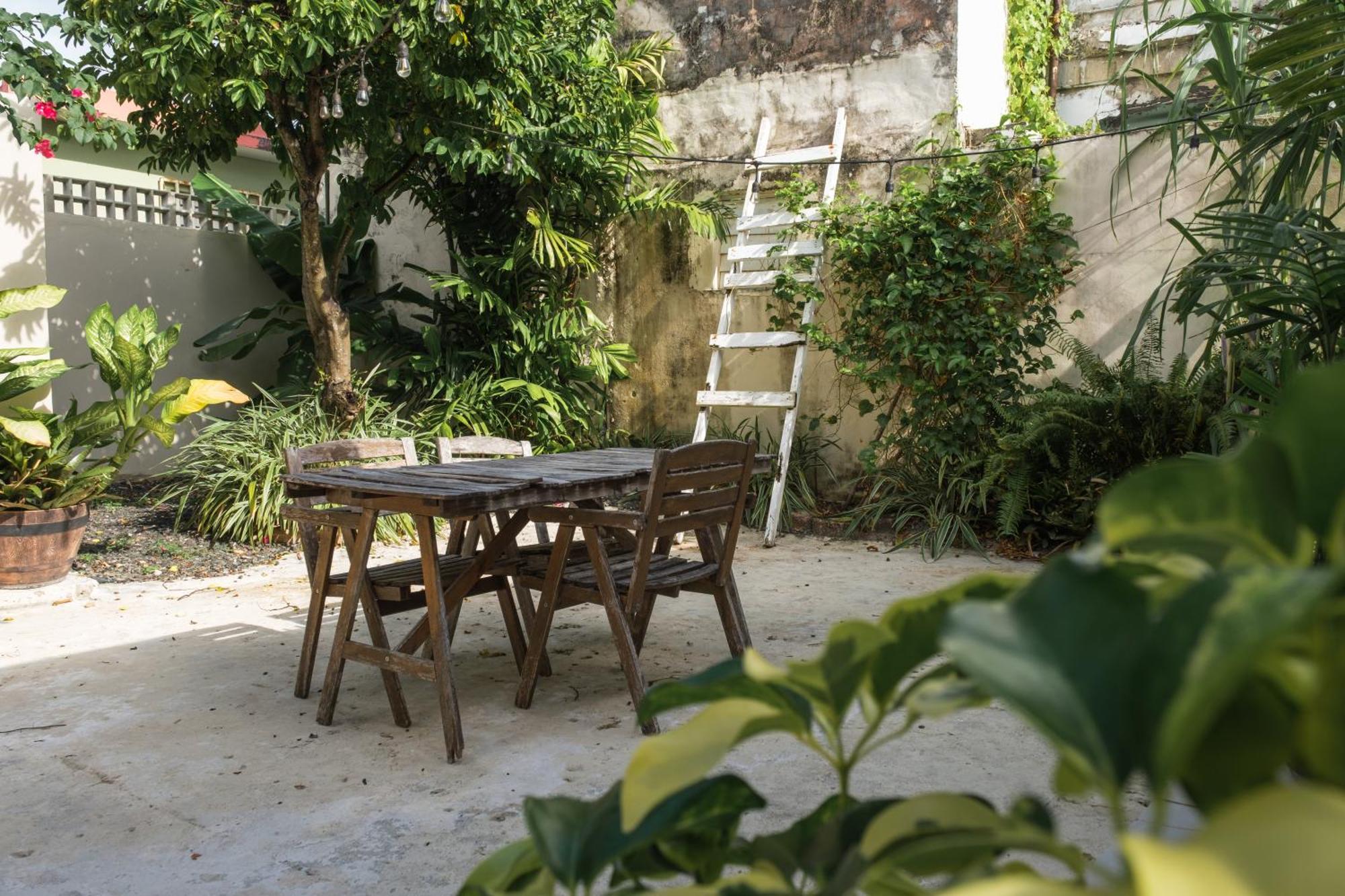 Dream Beach House By Sonsolea Host Luquillo Ngoại thất bức ảnh
