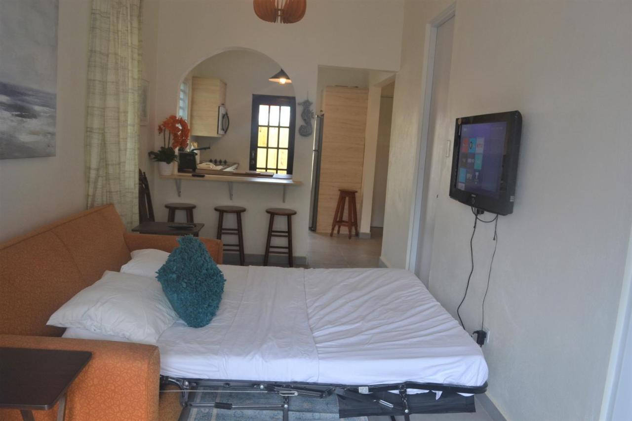 Dream Beach House By Sonsolea Host Luquillo Ngoại thất bức ảnh